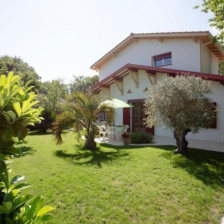 Villa Robert Shumann, A 700 M De La Plage Andernos-les-Bains Luaran gambar
