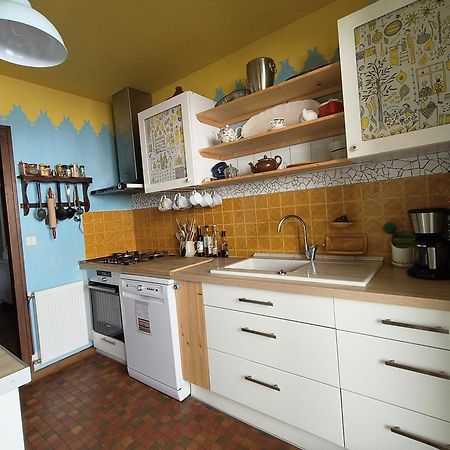 Villa Robert Shumann, A 700 M De La Plage Andernos-les-Bains Luaran gambar