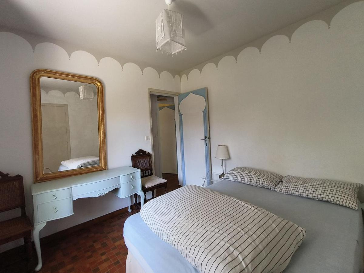 Villa Robert Shumann, A 700 M De La Plage Andernos-les-Bains Luaran gambar
