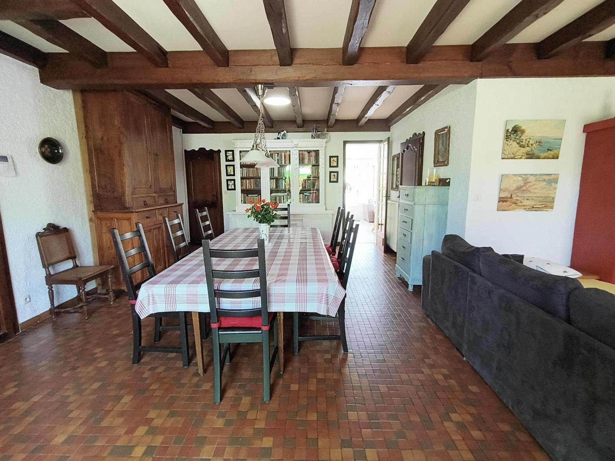 Villa Robert Shumann, A 700 M De La Plage Andernos-les-Bains Luaran gambar