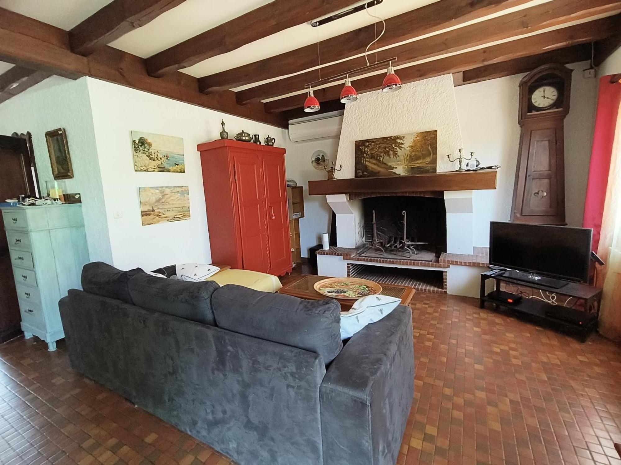Villa Robert Shumann, A 700 M De La Plage Andernos-les-Bains Bilik gambar