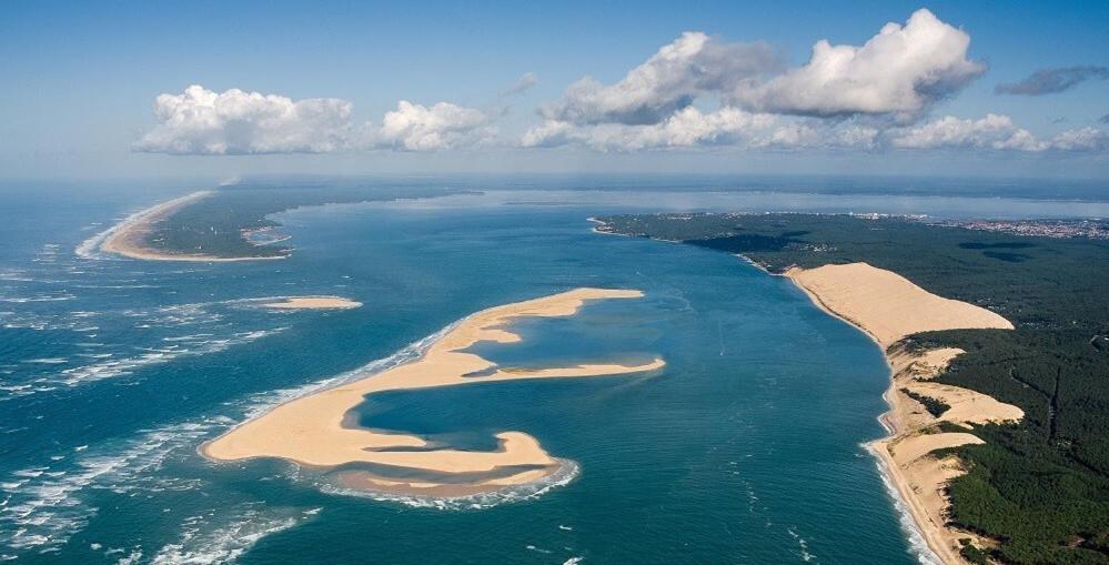 Villa Robert Shumann, A 700 M De La Plage Andernos-les-Bains Bilik gambar